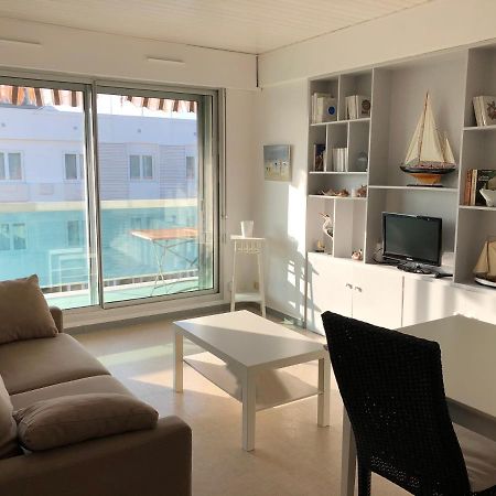 Jardin 308 Appartement Avec Terrasse Et Parking Arcachon Eksteriør billede
