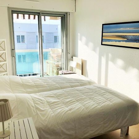 Jardin 308 Appartement Avec Terrasse Et Parking Arcachon Eksteriør billede